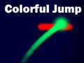 Gioco Colorful Jump
