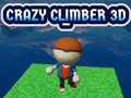 Gioco Crazy Climber 3D
