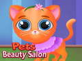 Gioco Pets Beauty Salon
