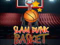 Gioco Slam Dunk Basket 