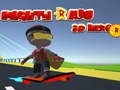 Gioco Mighty Raju 3D Hero