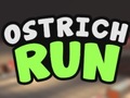 Gioco Ostrich Run