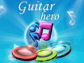 Gioco Guitar Hero