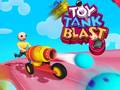 Gioco Toy Tank Blast
