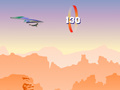 Gioco Canyon Glider