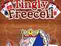Gioco Tingly Freecell