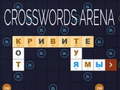 Gioco Crosswords Arena