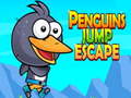 Gioco Penguins Jump Escape