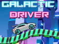 Gioco Galactic Driver