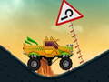 Gioco Monster Trucks Game for Kids