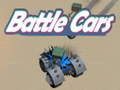 Gioco Battle Cars