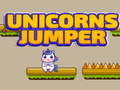 Gioco Unicorns Jumper