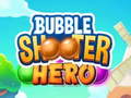 Gioco Bubble Shooter Hero