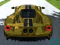 Gioco American Supercar Test Driving 3D