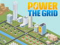 Gioco Power The Grid