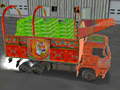 Gioco Indian Cargo Truck Gwadar Port Game