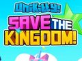 Gioco Unikitty Saves the Kingdom