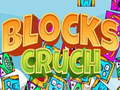 Gioco Blocks Cruch