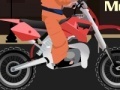 Gioco Naruto on the bike
