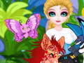 Gioco Fantasy Creatures Princess Laboratory