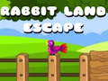 Gioco Rabbit Land Escape