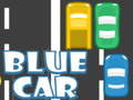 Gioco Blue Car