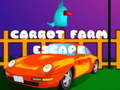Gioco Carrot Farm Escape