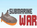 Gioco Submarine War