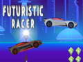 Gioco Futuristic Racer
