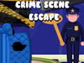Gioco Crime Scene Escape