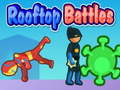 Gioco Rooftop Battles