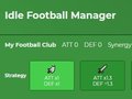 Gioco Idle Soccer Manager