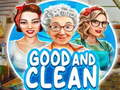 Gioco Good and Clean
