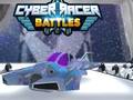 Gioco Cyber Racer Battles
