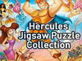 Gioco Hercules Jigsaw Puzzle Collection