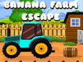 Gioco Banana Farm Escape