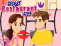 Gioco Restaurant Secret Kiss