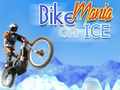 Gioco Bike Mania 3 On Ice