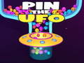 Gioco Pin the UFO