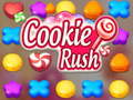 Gioco Cookie Rush