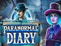 Gioco Paranormal Diary
