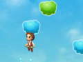 Gioco Jump To The Clouds