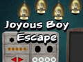 Gioco Joyous Boy Escape