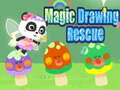 Gioco Magic Drawing Rescue
