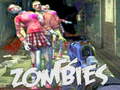 Gioco Zombies