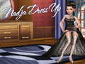 Gioco Nadia Dress Up