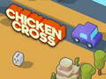 Gioco Chicken Cross