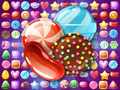Gioco Candy Connect