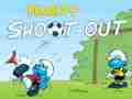 Gioco Smurfs: Penalty Shoot-Out