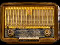 Gioco Old Tube Radio Jigsaw 